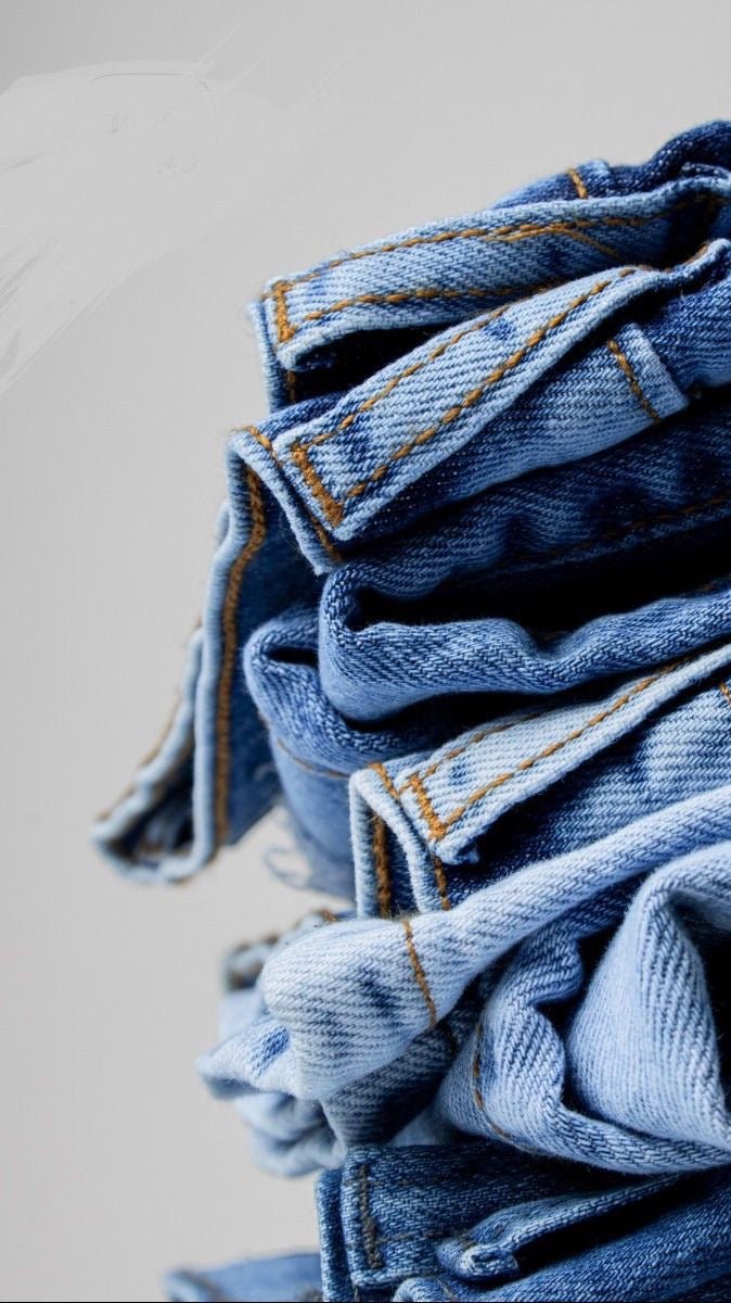 Denim& Pants - Honeysuckle & Sparrow