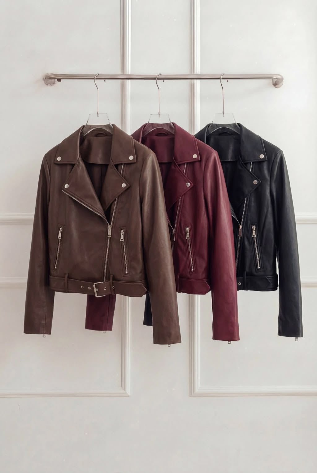 Coats, Jackets & Layers - Honeysuckle & Sparrow