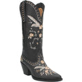 Dingo Full Bloom - Women's Cowgirl Boot - Honeysuckle & Sparrow