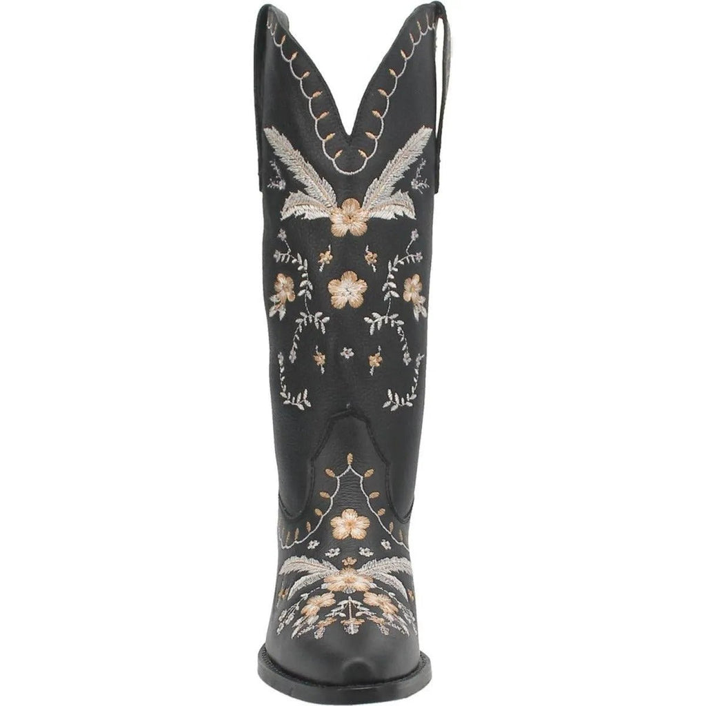 Dingo Full Bloom - Women's Cowgirl Boot - Honeysuckle & Sparrow