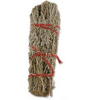 Smudging Herb Home Fragrance: Desert Sage and Pinion Stick - Honeysuckle & Sparrow