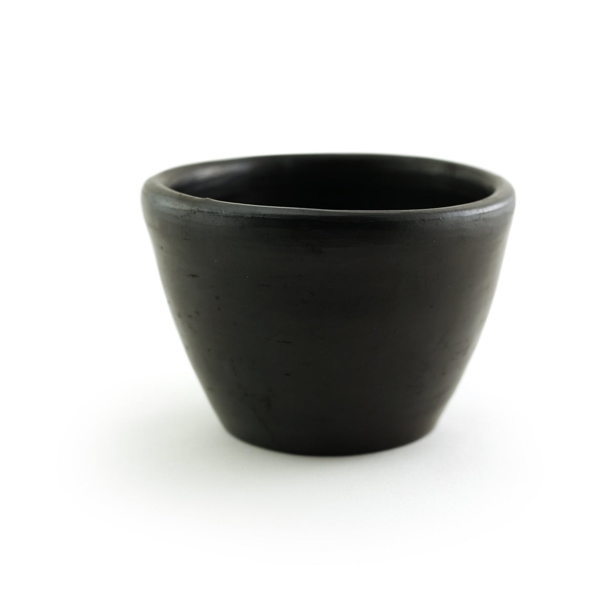 Handmade Clay Smudging Bowl - Honeysuckle & Sparrow