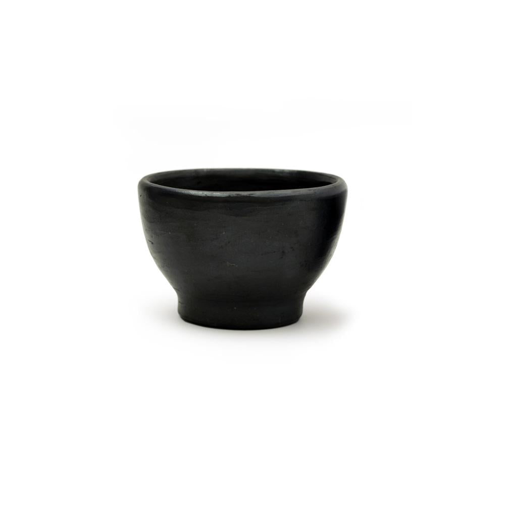 Handmade Clay Smudging Bowl - Honeysuckle & Sparrow