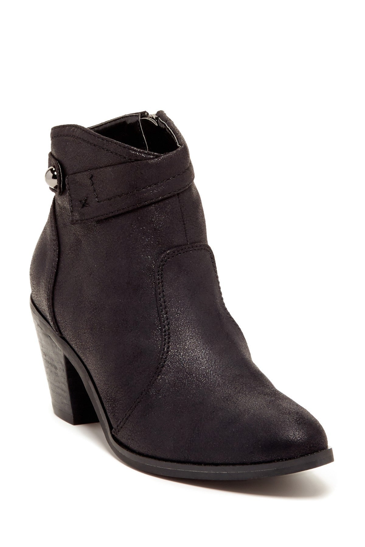Bad Moon Rising Ankle Boot - Honeysuckle & Sparrow