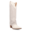 Dingo Wild Fire - Women's Leather Cowgirl Boots - Honeysuckle & Sparrow