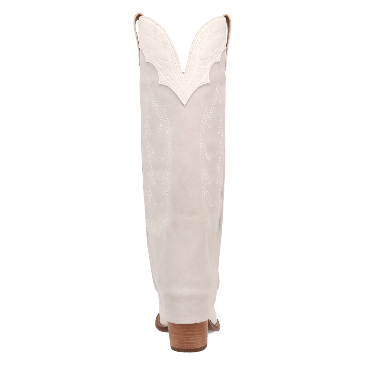 Dingo Wild Fire - Women's Leather Cowgirl Boots - Honeysuckle & Sparrow