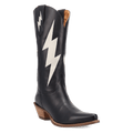 Dingo Thunderbolt - Women's Leather Cowgirl Boots - Honeysuckle & Sparrow