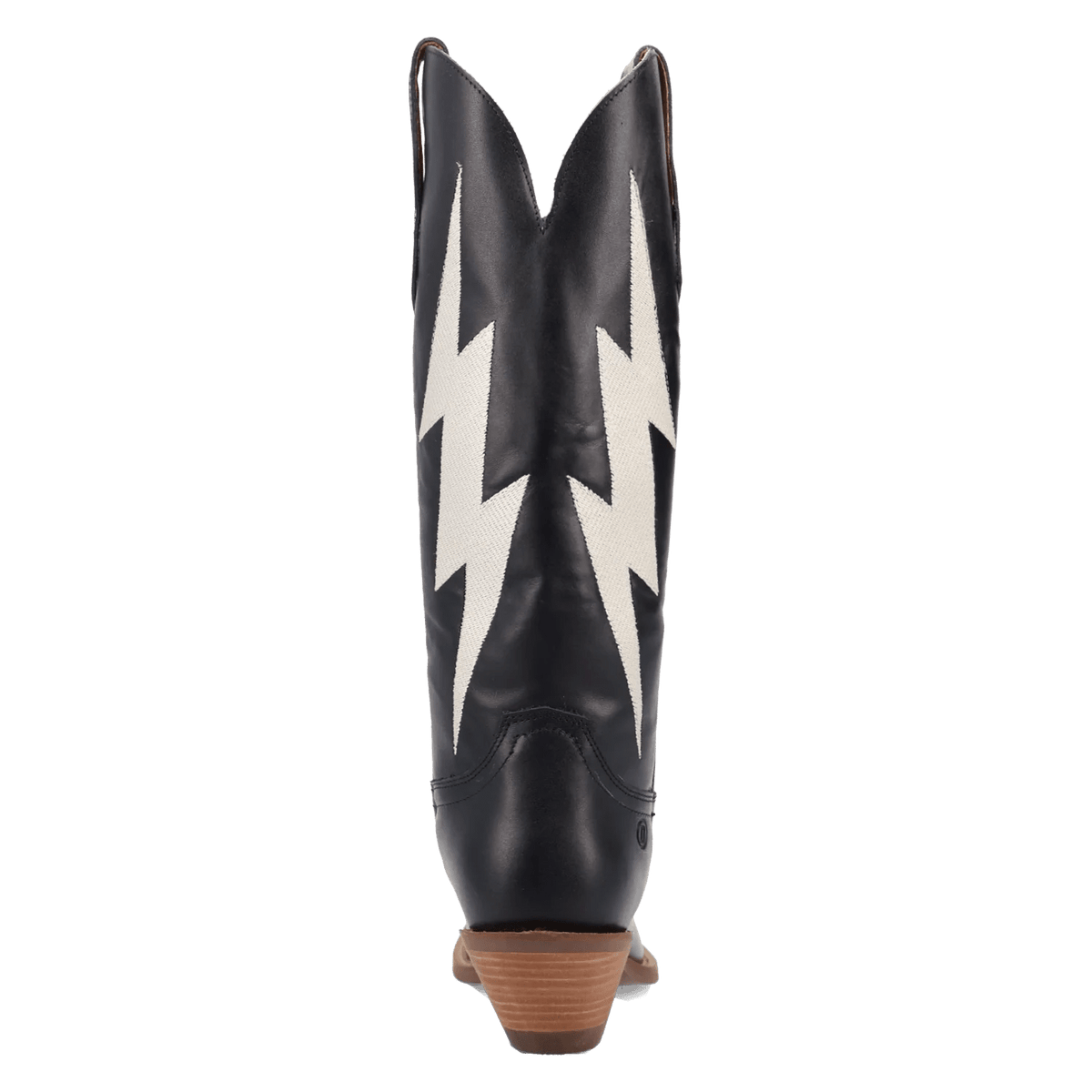Dingo Thunderbolt - Women's Leather Cowgirl Boots - Honeysuckle & Sparrow