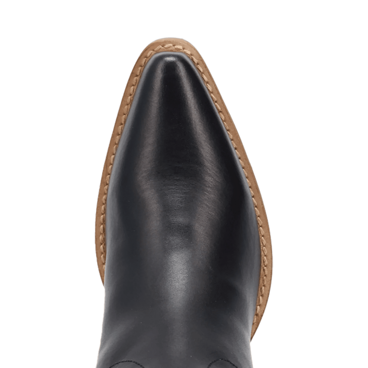 Dingo Thunderbolt - Women's Leather Cowgirl Boots - Honeysuckle & Sparrow