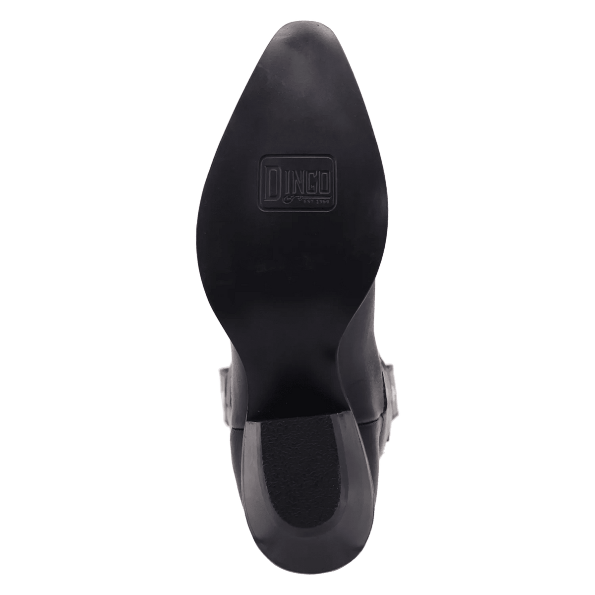 Dingo Jukebox - Women's Leather Cowgirl Boots - Honeysuckle & Sparrow