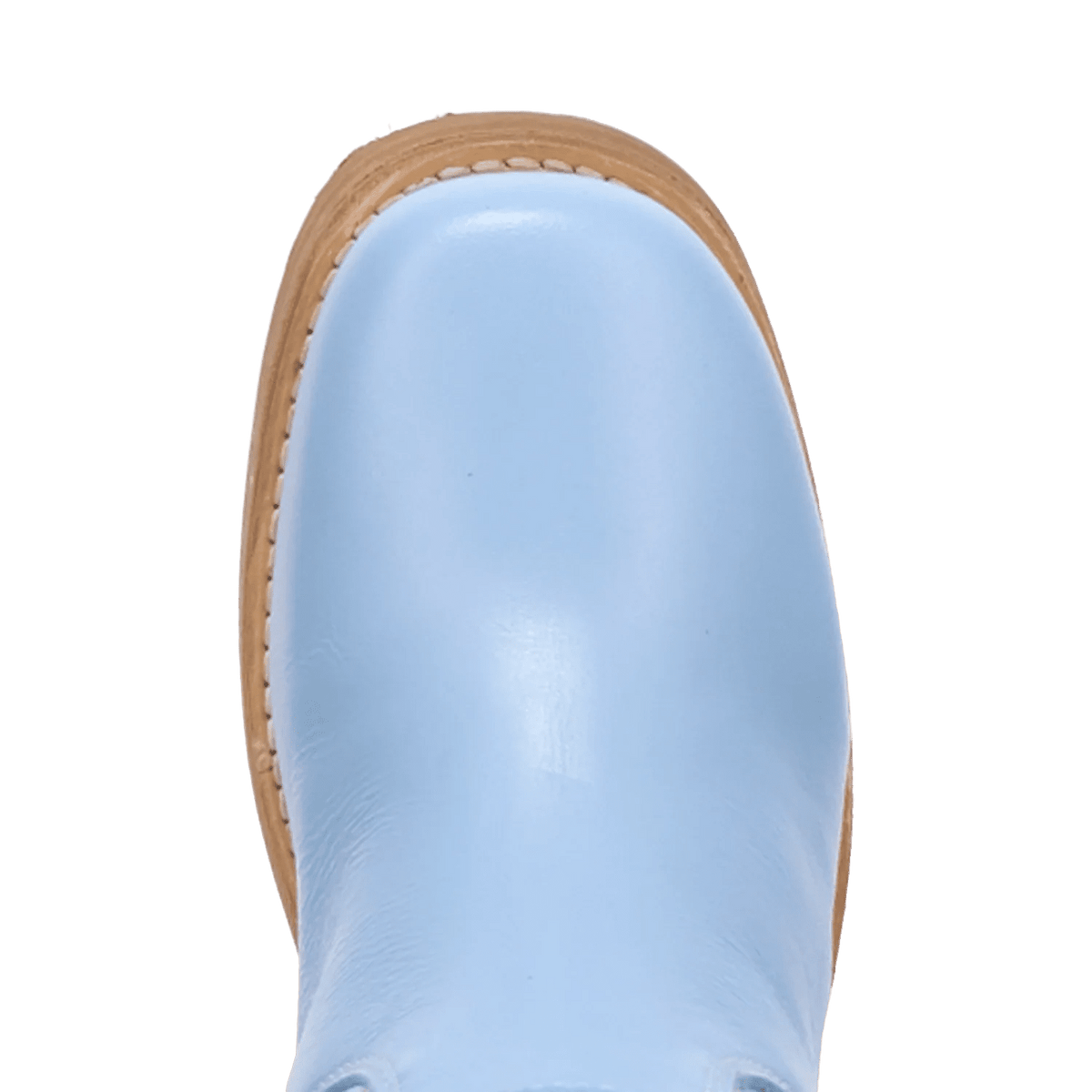Dingo American Dream - Women's Leather Boots - Honeysuckle & Sparrow