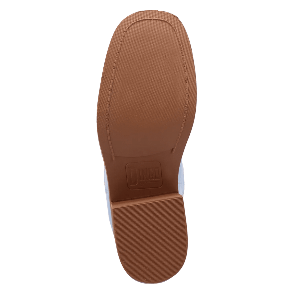 Dingo American Dream - Women's Leather Boots - Honeysuckle & Sparrow