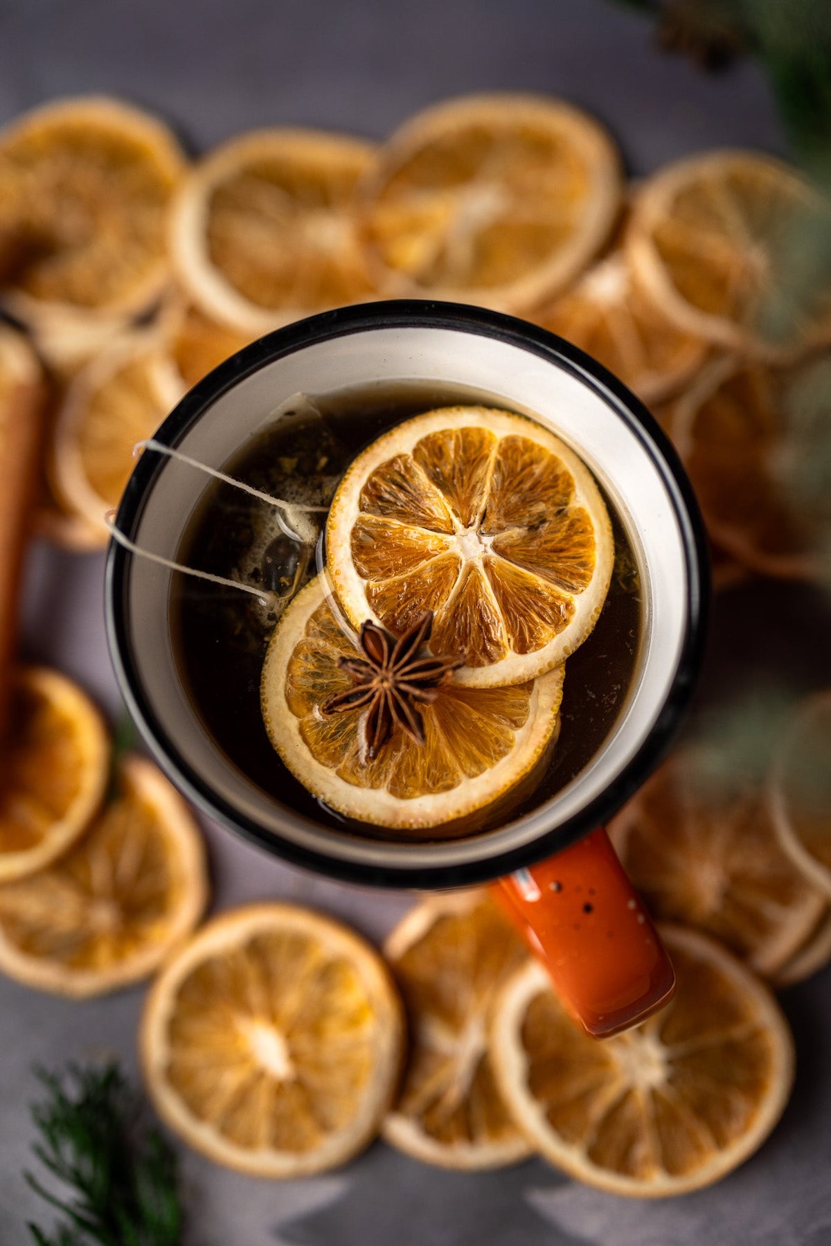 Christmas Morning Stovetop Potpourri – Festive Holiday Home Fragrance - Honeysuckle & Sparrow