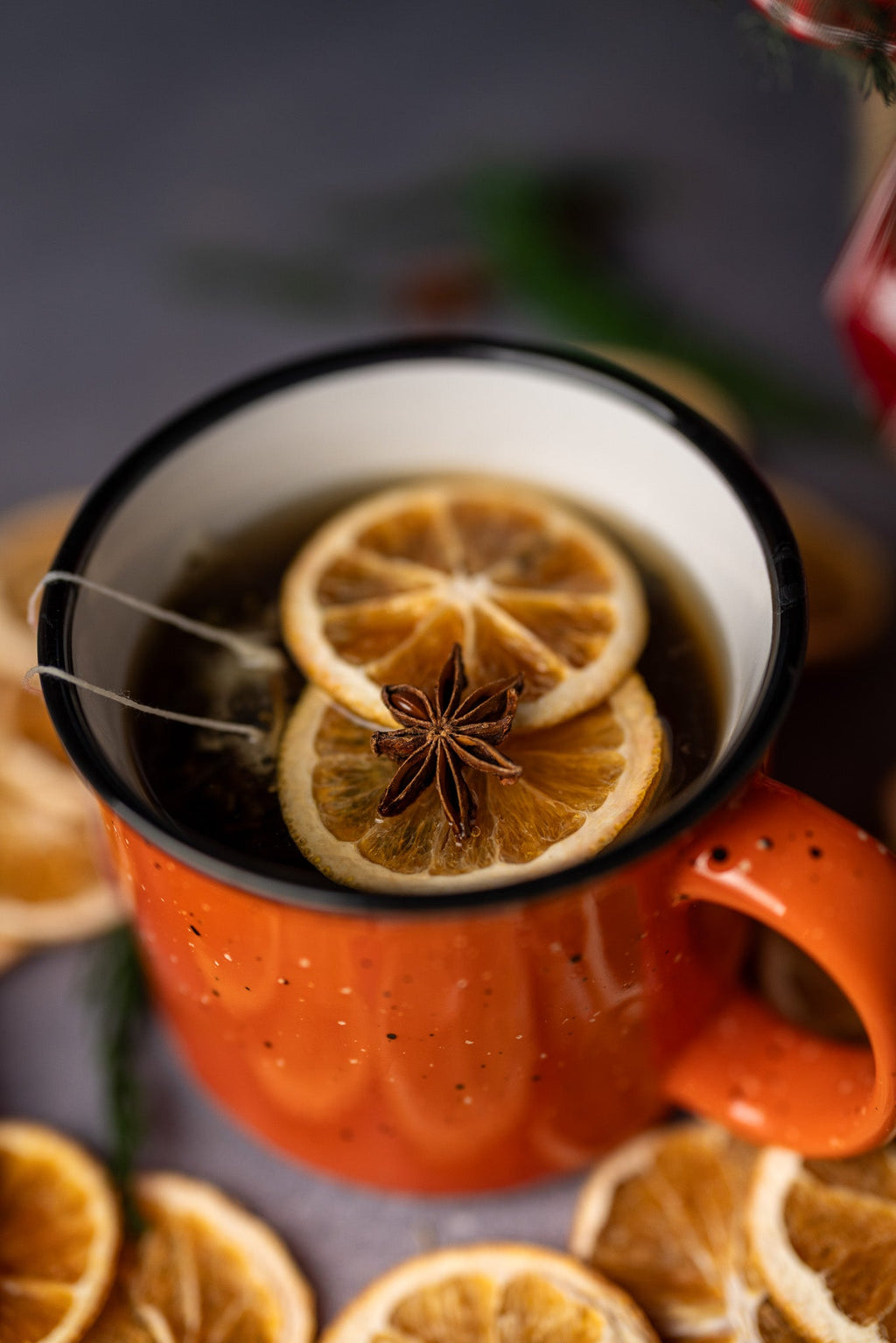 Christmas Morning Stovetop Potpourri – Festive Holiday Home Fragrance - Honeysuckle & Sparrow