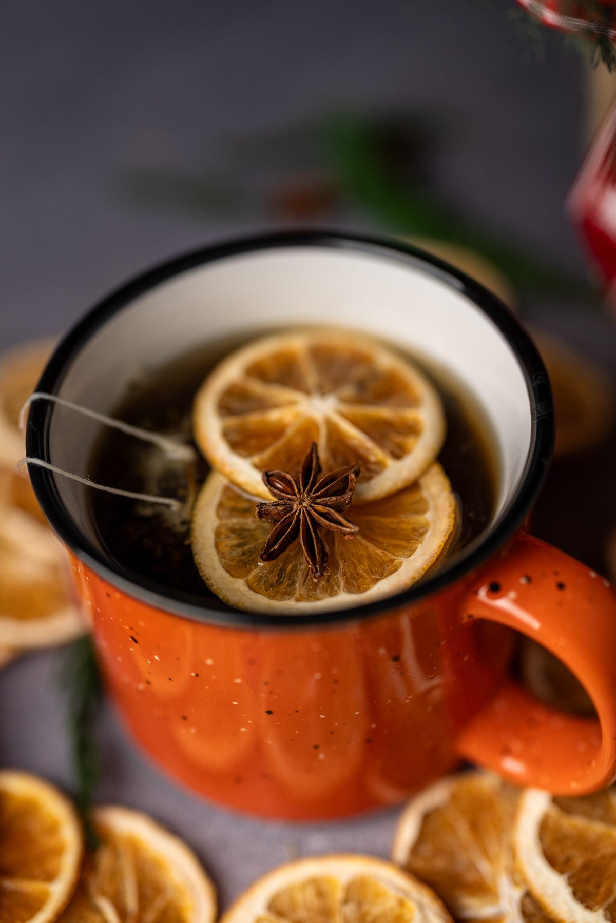 Christmas Morning Stovetop Potpourri – Festive Holiday Home Fragrance - Honeysuckle & Sparrow