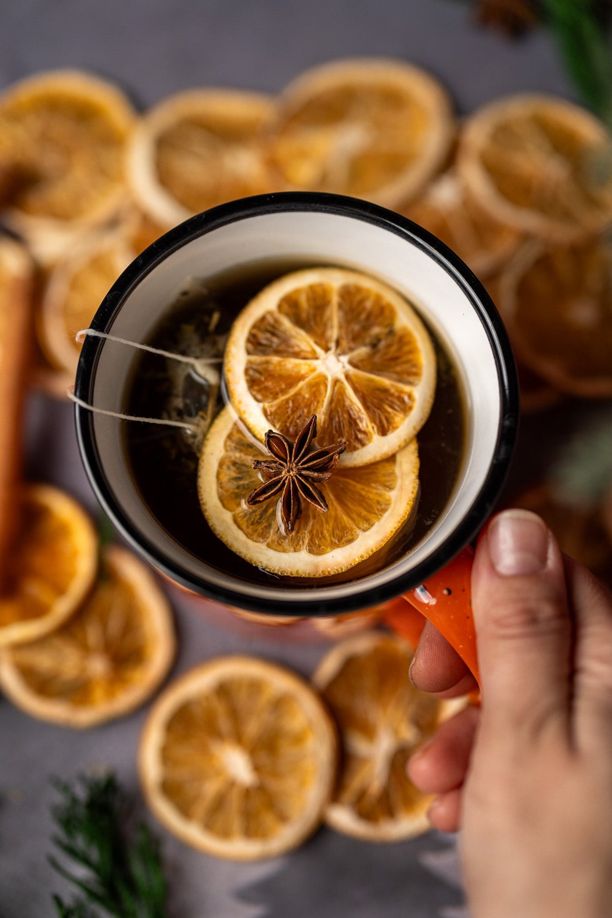 Christmas Morning Stovetop Potpourri – Festive Holiday Home Fragrance - Honeysuckle & Sparrow