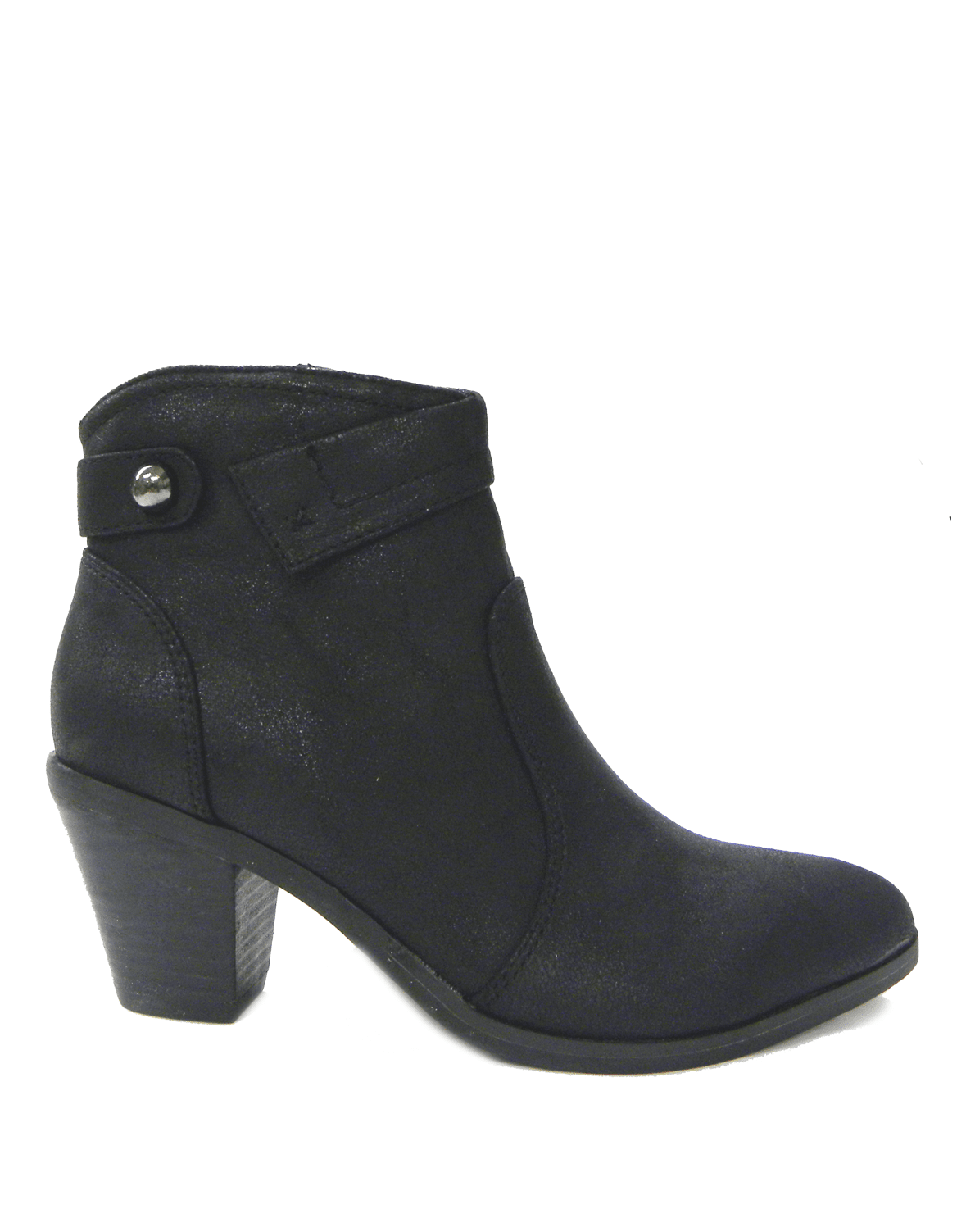 Bad Moon Rising Ankle Boot - Honeysuckle & Sparrow