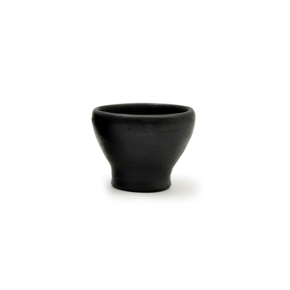 Handmade Clay Smudging Bowl - Honeysuckle & Sparrow